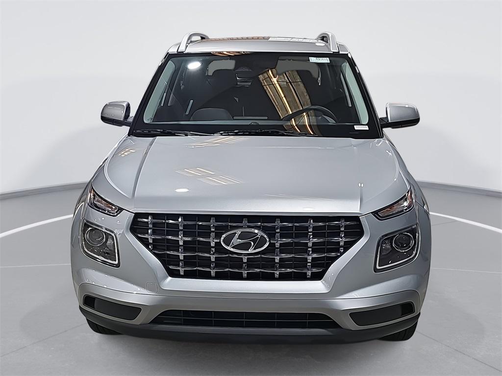 new 2026 Hyundai Venue car, priced at $24,126