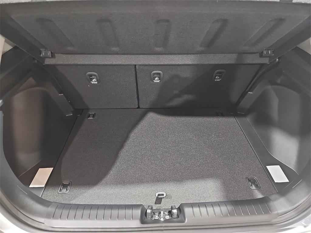 new 2026 Hyundai Venue car, priced at $24,126