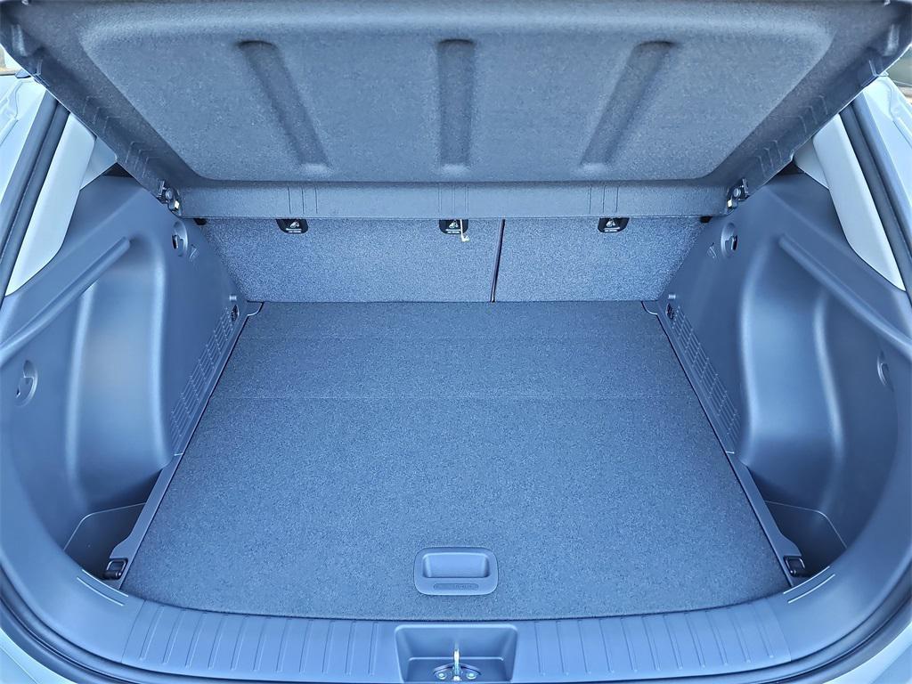 new 2026 Hyundai Kona car, priced at $30,024