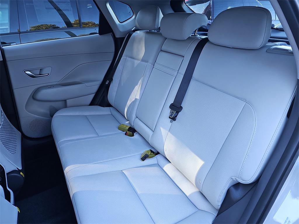 new 2026 Hyundai Kona car, priced at $30,024