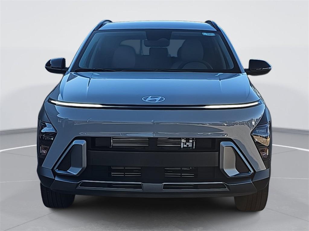 new 2026 Hyundai Kona car, priced at $30,024