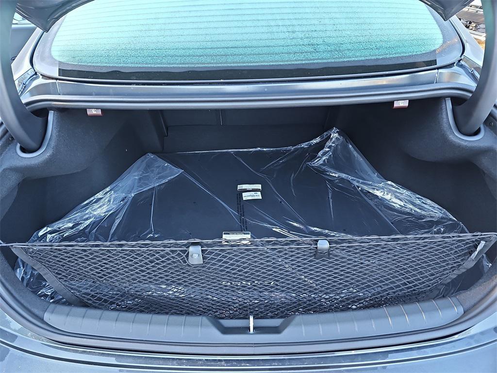 new 2026 Hyundai Sonata car, priced at $35,981