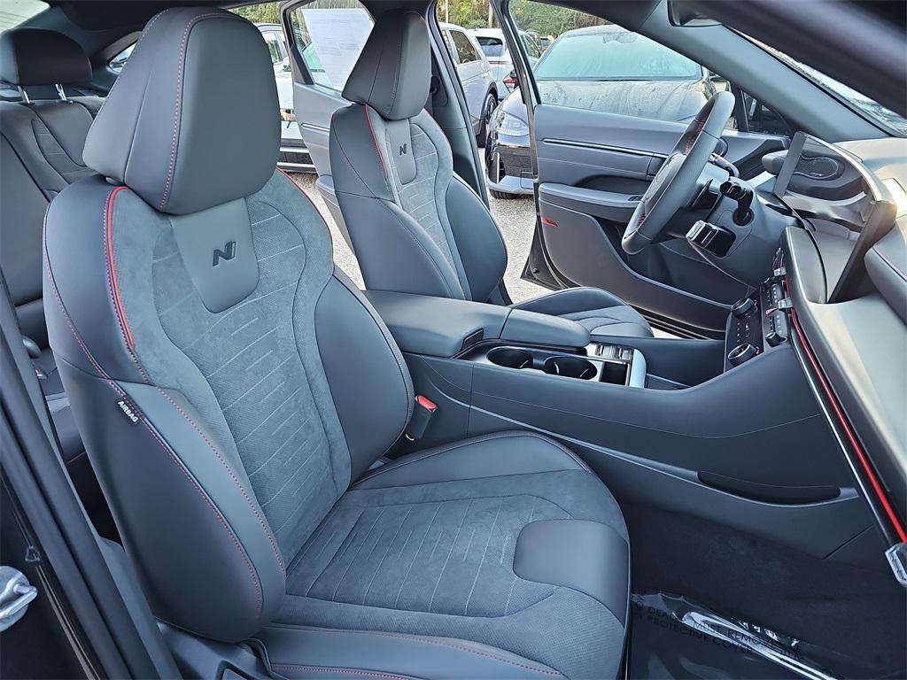new 2026 Hyundai Sonata car, priced at $35,981