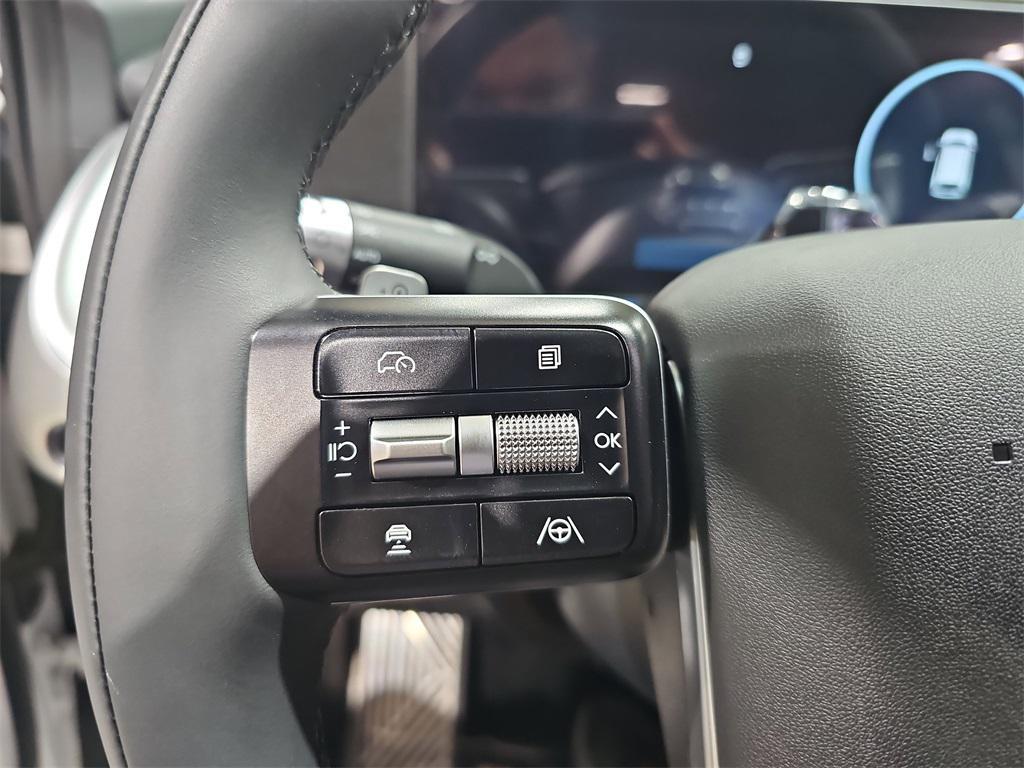 new 2026 Hyundai IONIQ 9 car, priced at $72,581