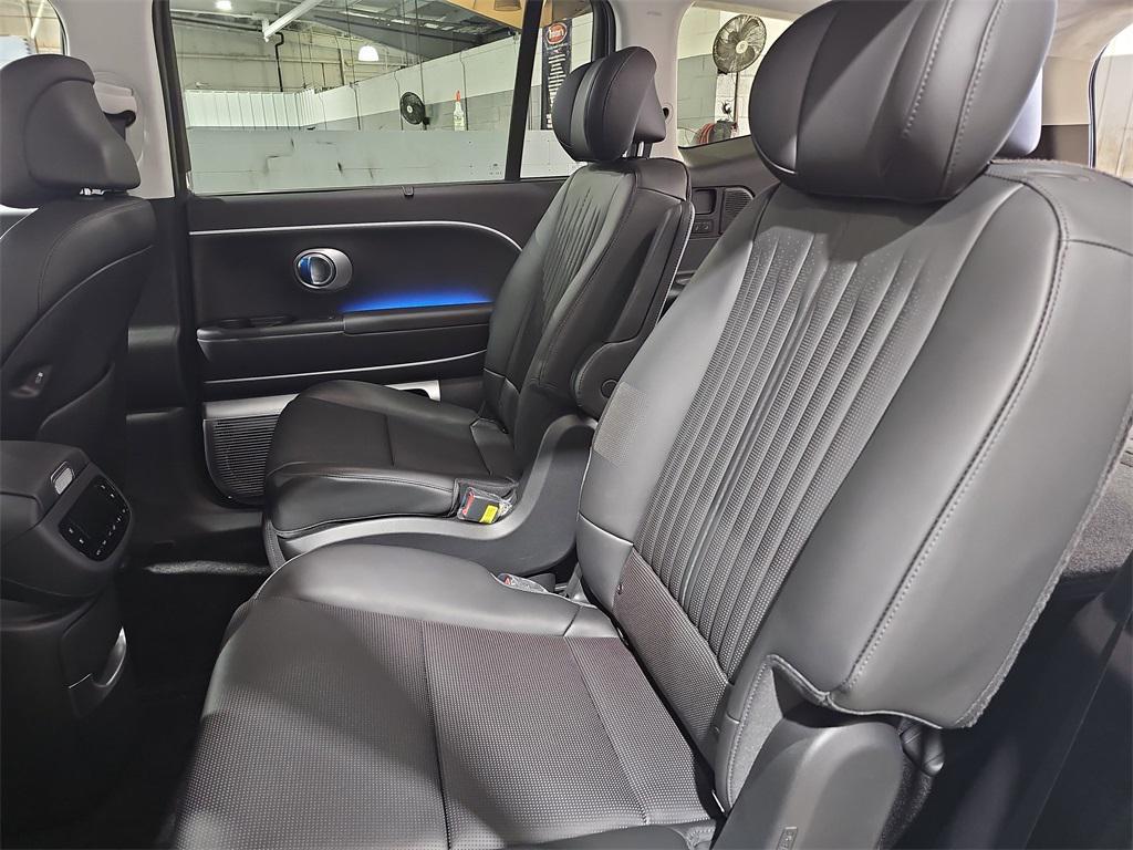 new 2026 Hyundai IONIQ 9 car, priced at $72,581