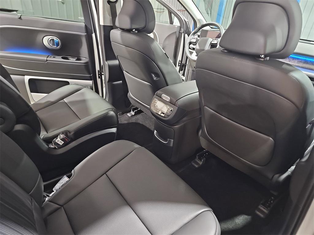 new 2026 Hyundai IONIQ 9 car, priced at $72,581