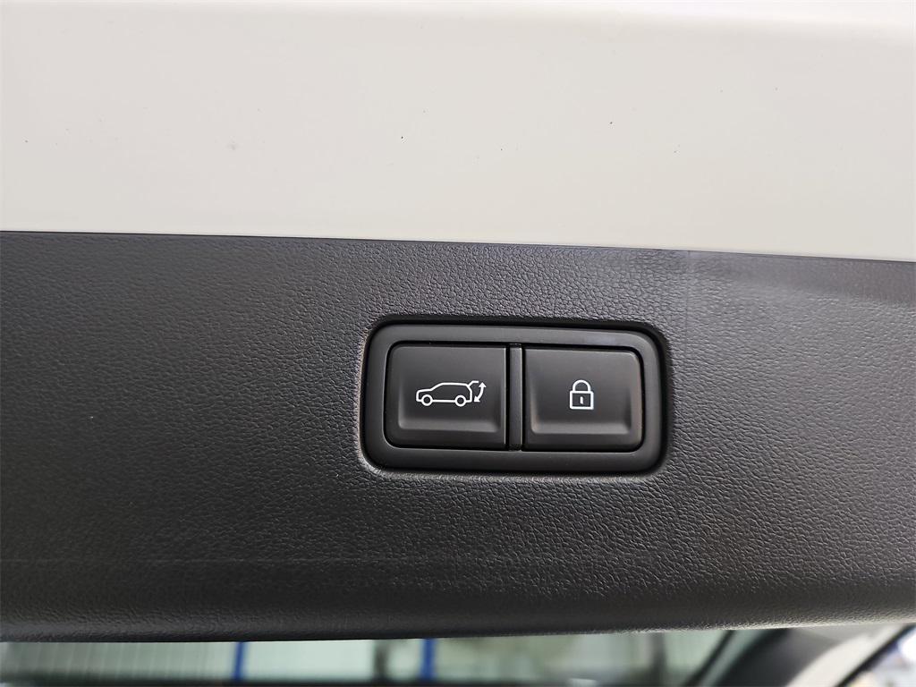 new 2026 Hyundai IONIQ 9 car, priced at $72,581