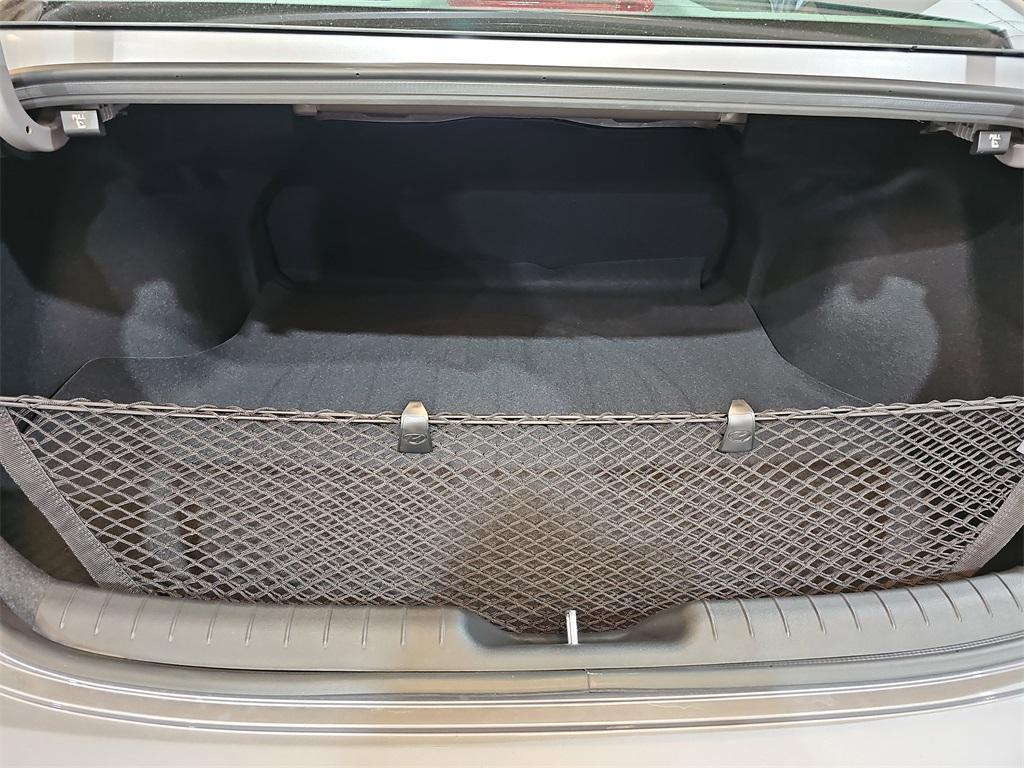 new 2025 Hyundai Elantra car, priced at $21,899