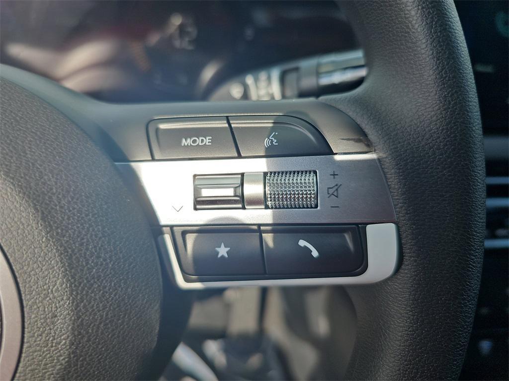 new 2026 Hyundai SANTA CRUZ car, priced at $34,295