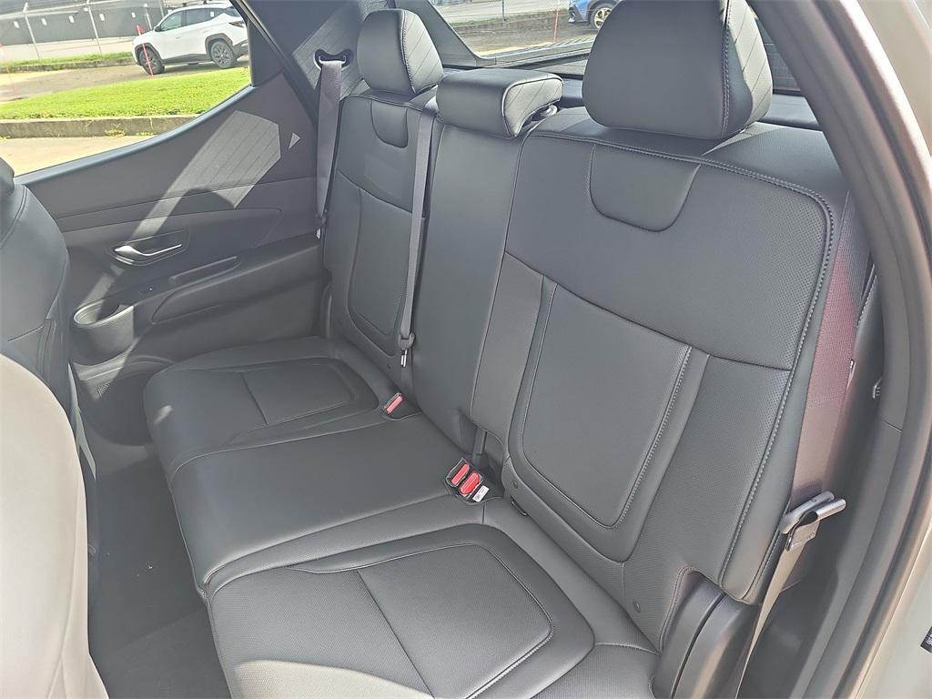 new 2026 Hyundai SANTA CRUZ car, priced at $34,295