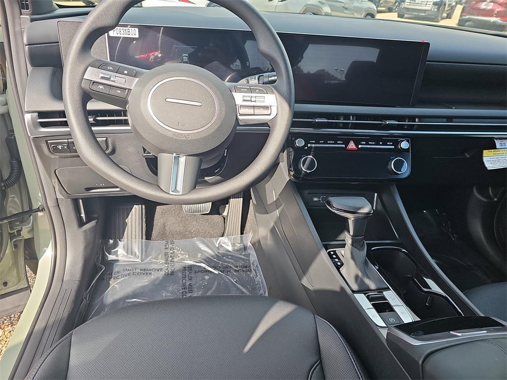 new 2026 Hyundai SANTA CRUZ car, priced at $34,295