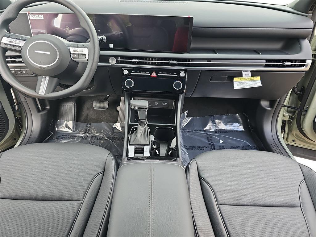 new 2026 Hyundai SANTA CRUZ car, priced at $34,295