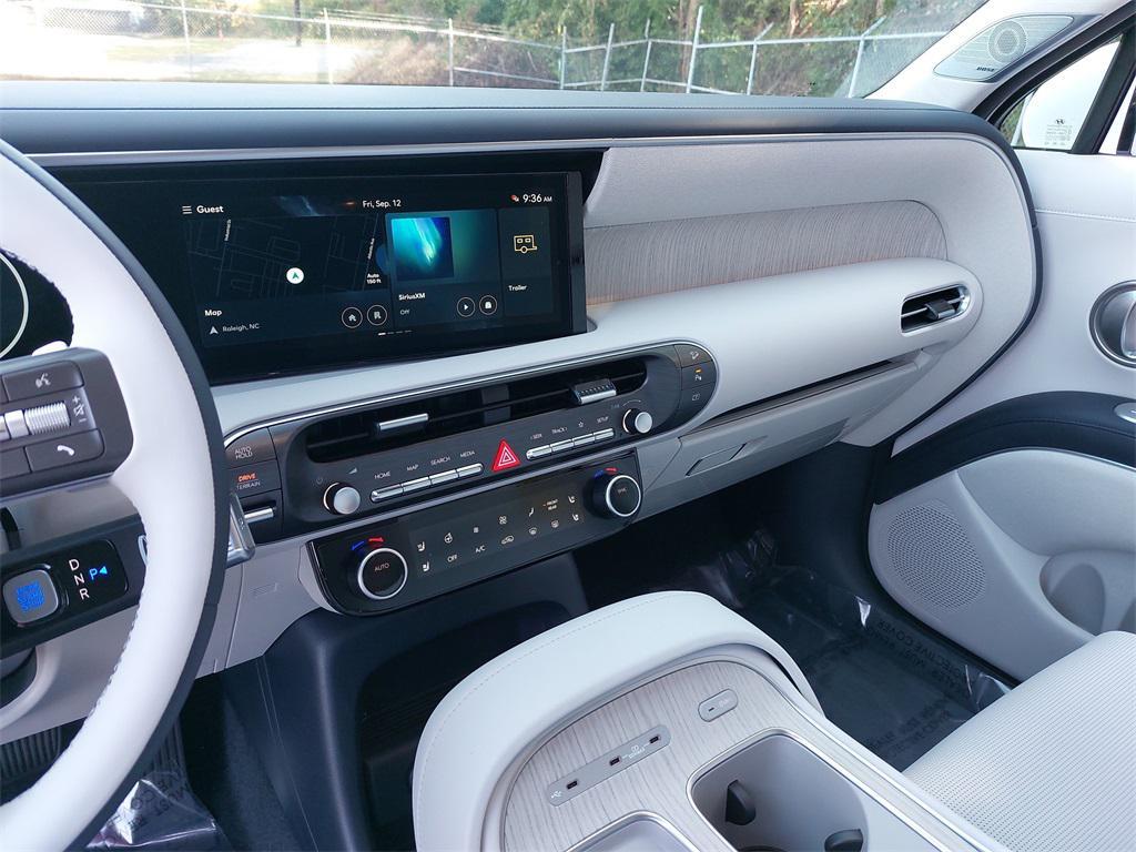 new 2026 Hyundai Palisade car, priced at $55,103