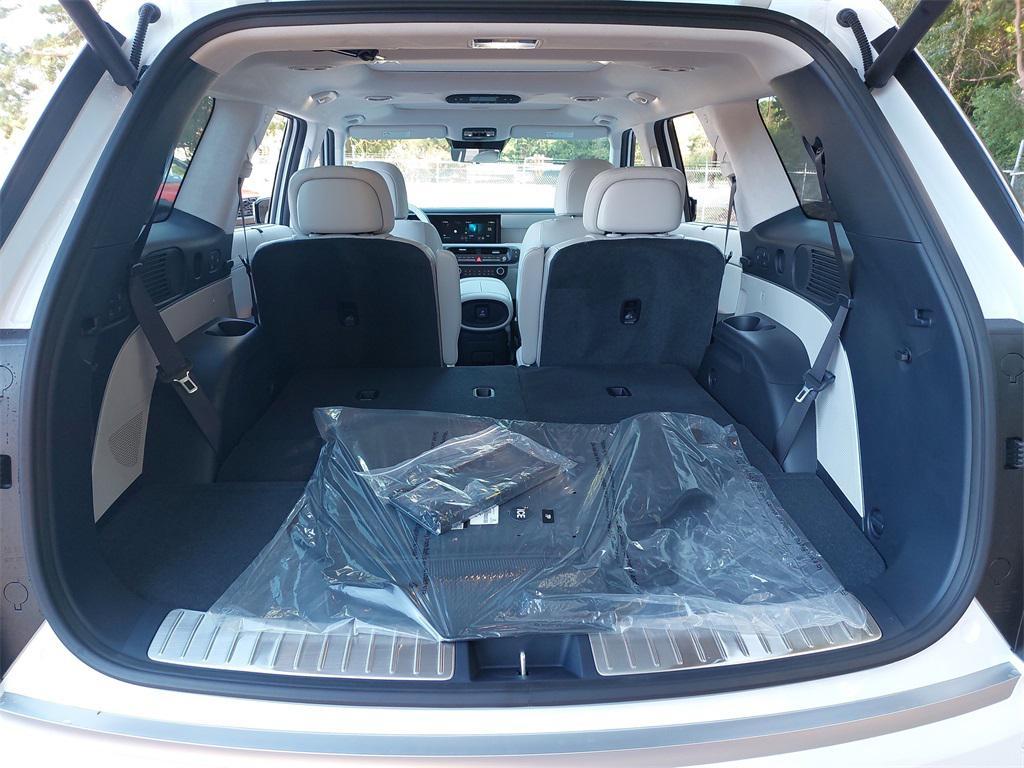 new 2026 Hyundai Palisade car, priced at $55,103