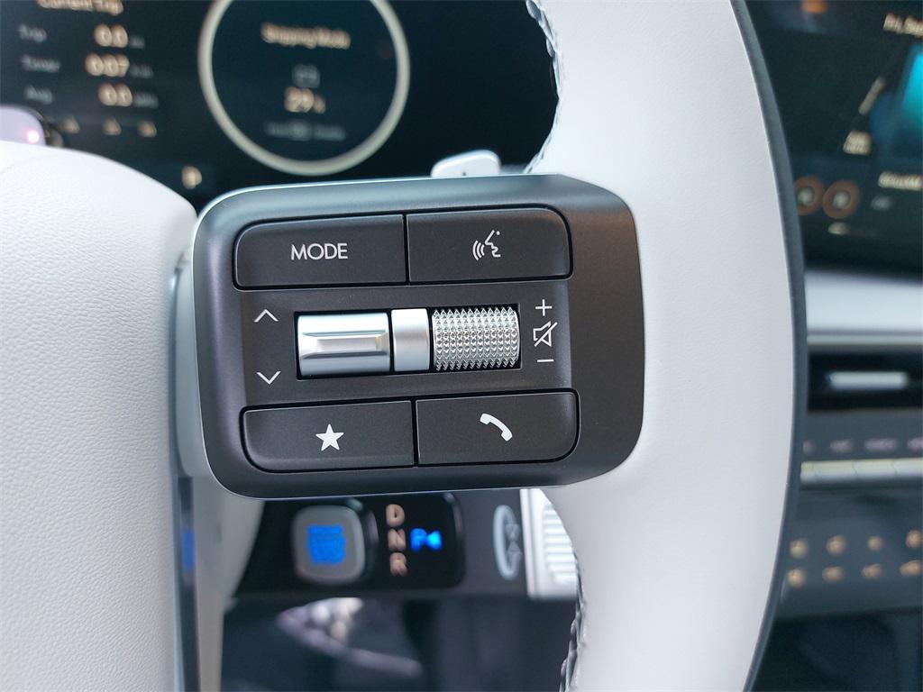 new 2026 Hyundai Palisade car, priced at $55,103