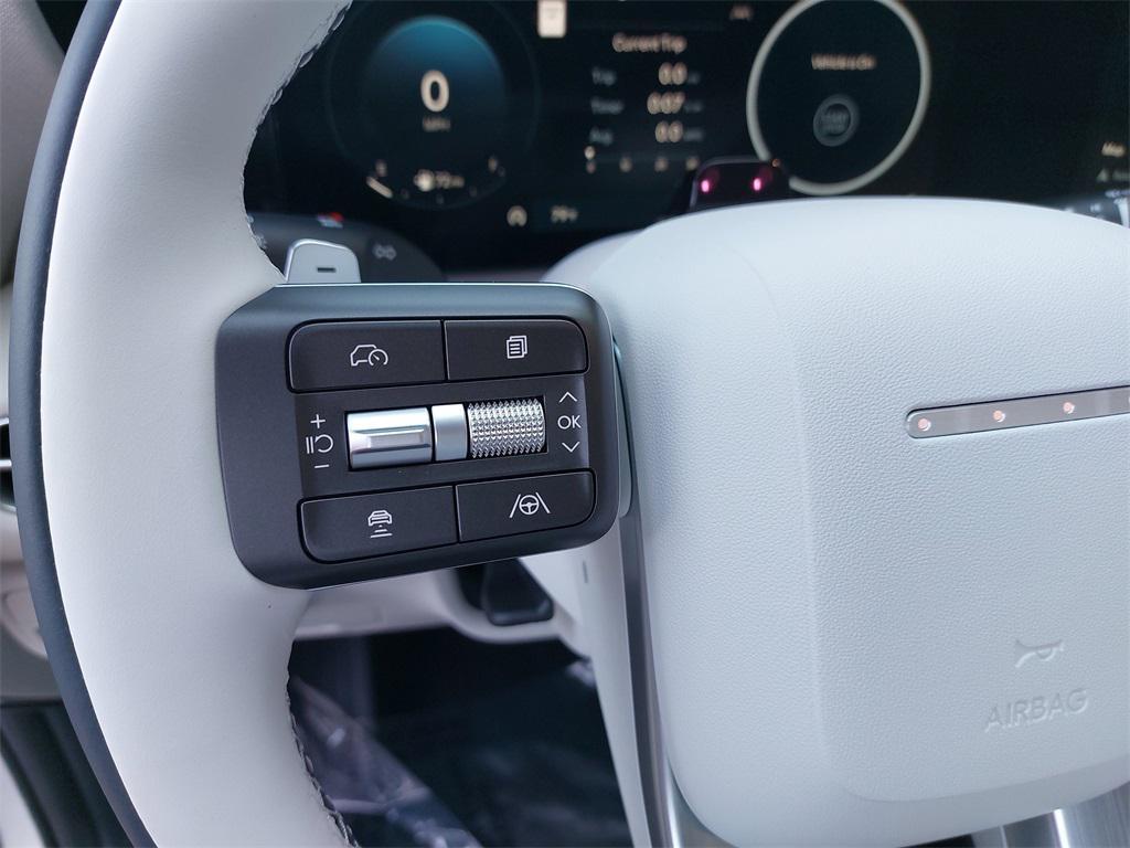 new 2026 Hyundai Palisade car, priced at $55,103