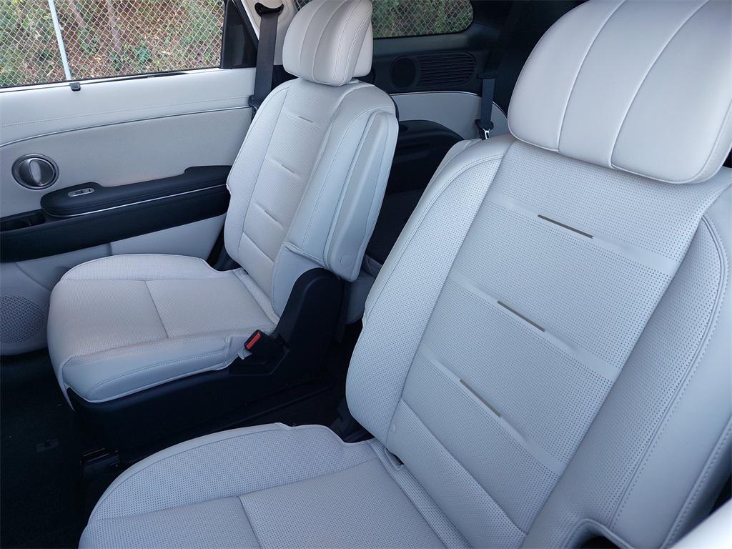 new 2026 Hyundai Palisade car, priced at $55,103