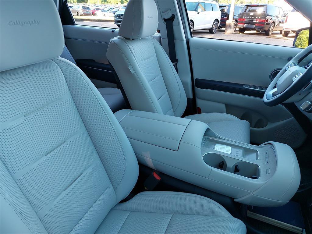 new 2026 Hyundai Palisade car, priced at $55,103