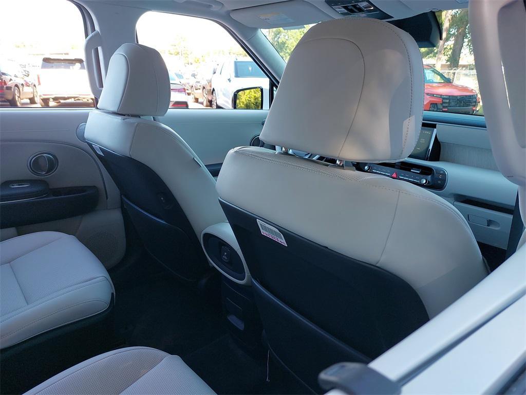 new 2026 Hyundai Palisade car, priced at $55,103