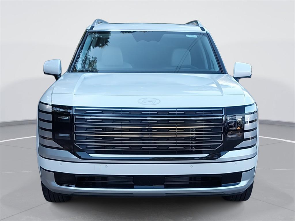 new 2026 Hyundai Palisade car, priced at $55,103