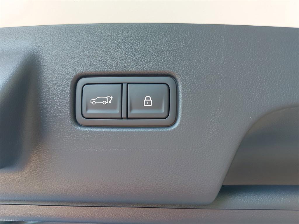 new 2026 Hyundai Palisade car, priced at $55,103