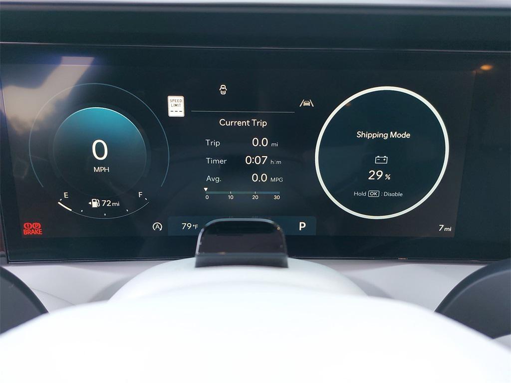 new 2026 Hyundai Palisade car, priced at $55,103