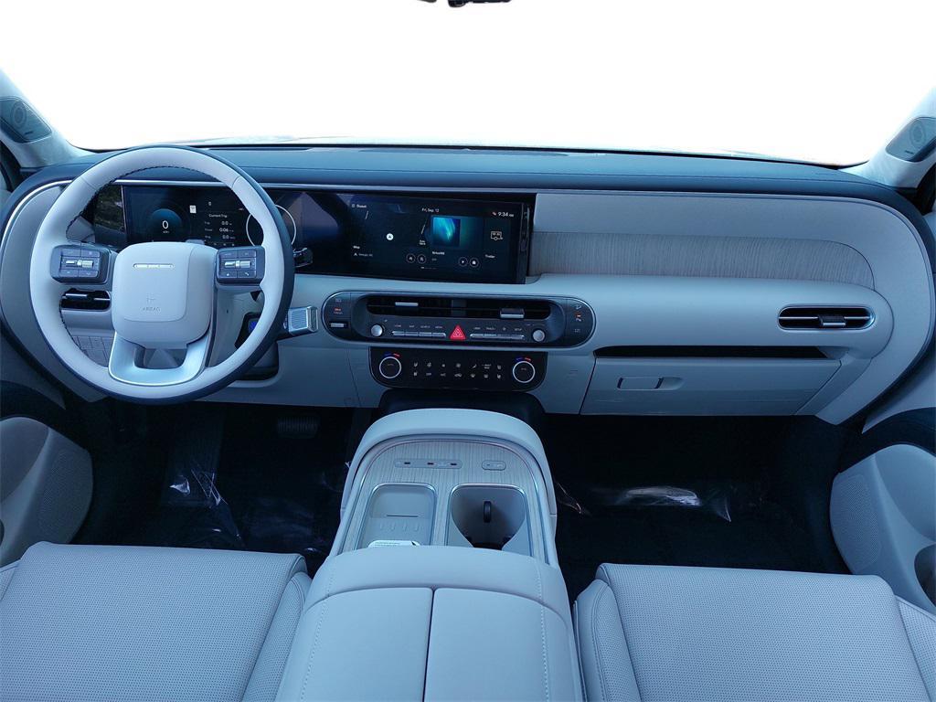 new 2026 Hyundai Palisade car, priced at $55,103