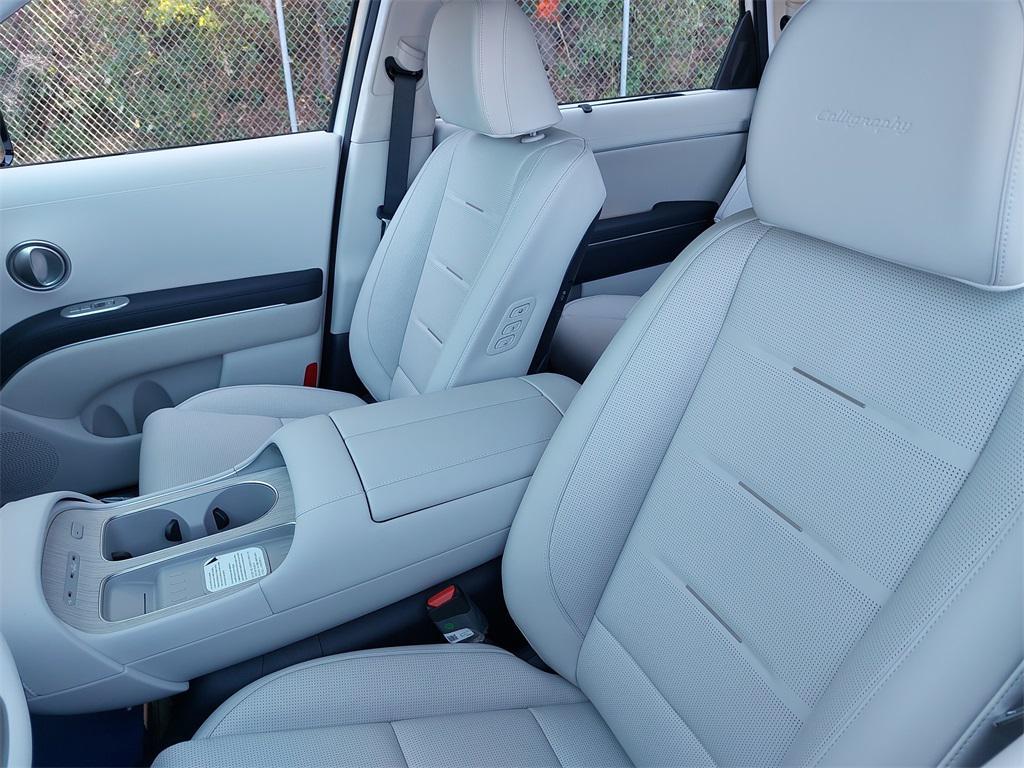 new 2026 Hyundai Palisade car, priced at $55,103