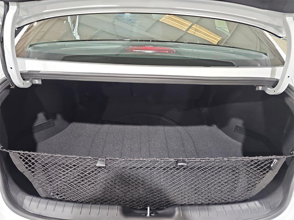 new 2026 Hyundai Elantra car, priced at $29,795