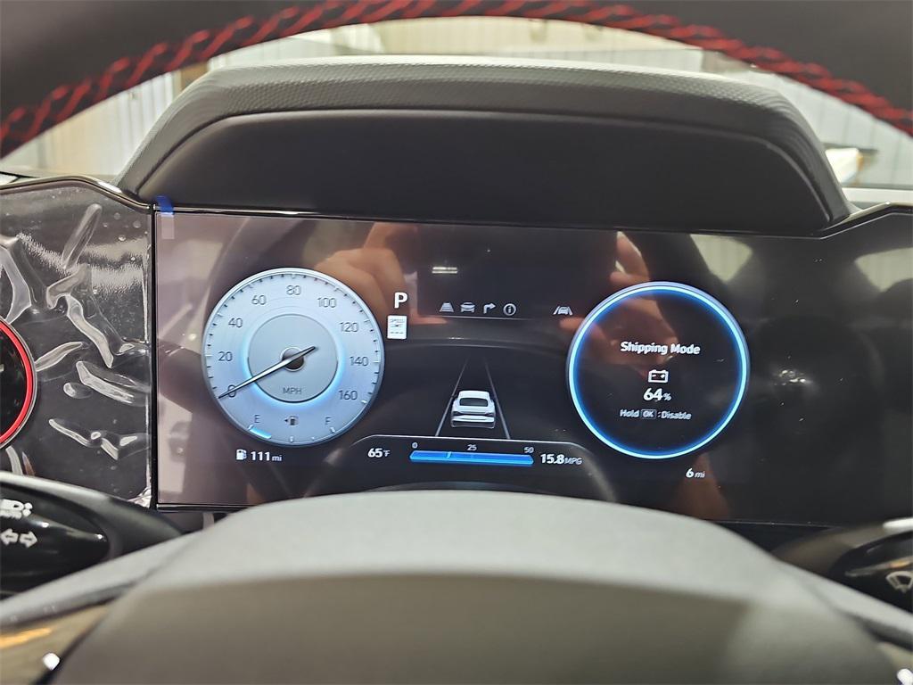 new 2026 Hyundai Elantra car, priced at $29,795