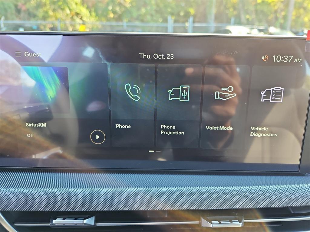 new 2026 Hyundai Sonata car, priced at $29,860