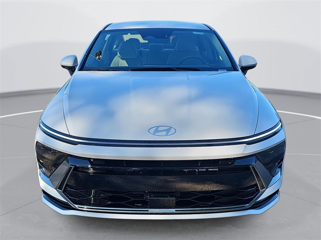 new 2026 Hyundai Sonata car, priced at $29,860