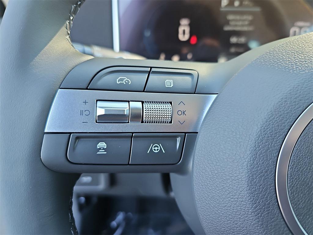 new 2026 Hyundai Sonata car, priced at $29,860