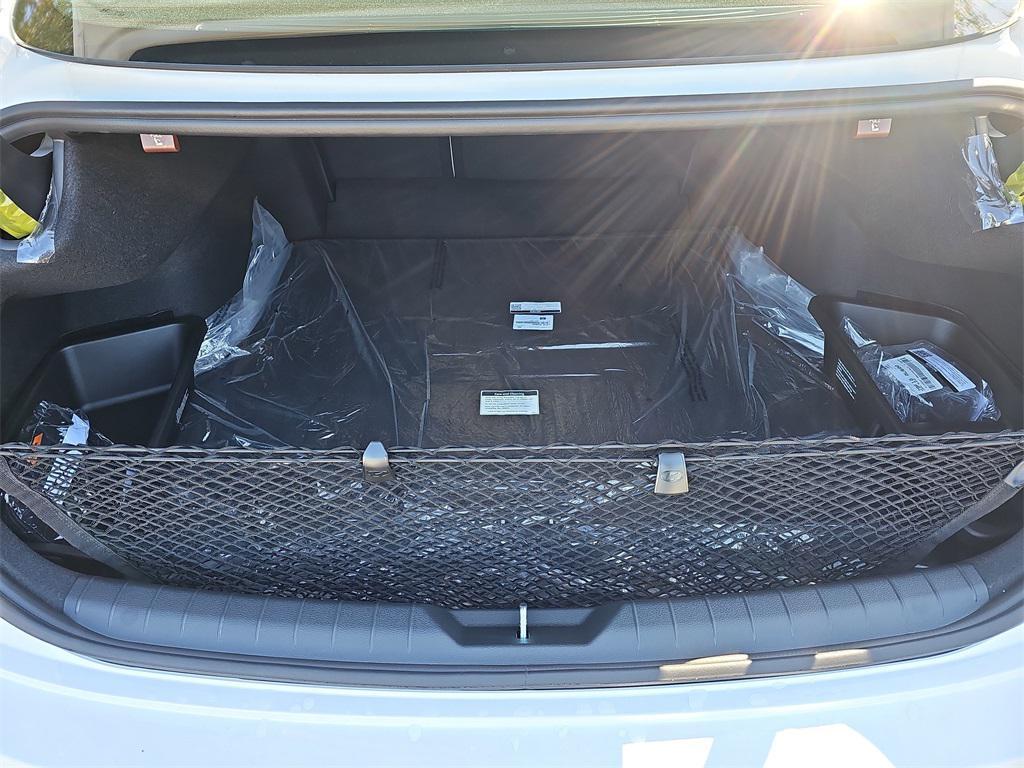 new 2026 Hyundai Sonata car, priced at $29,860