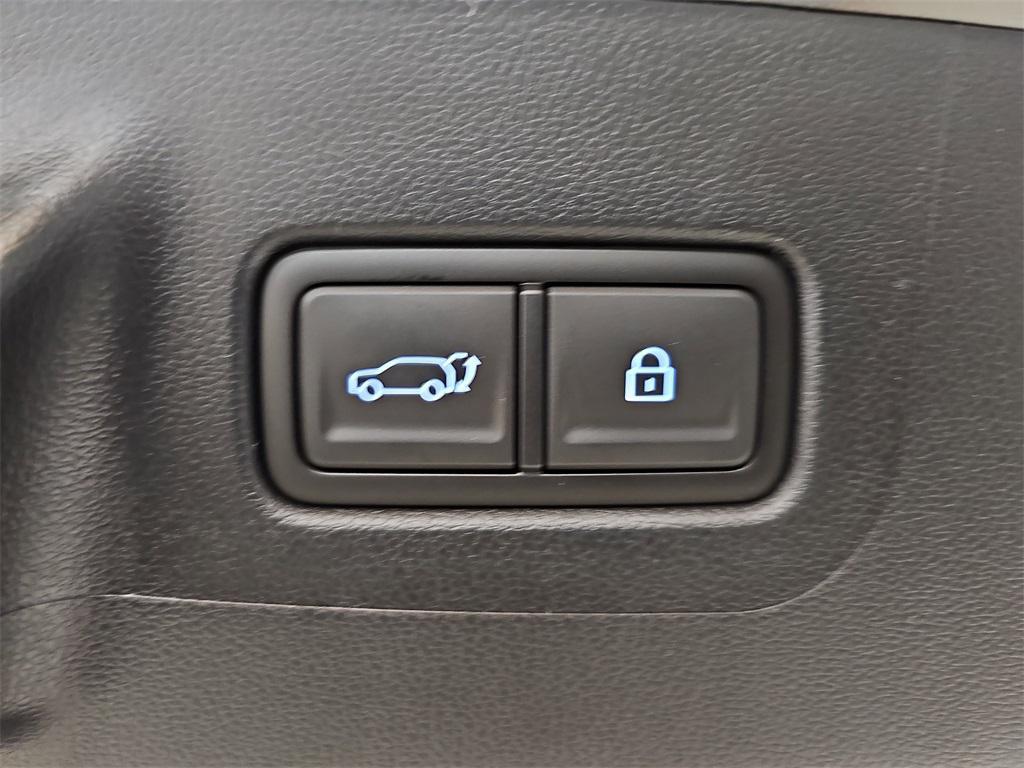 new 2026 Hyundai Santa Fe car, priced at $44,369