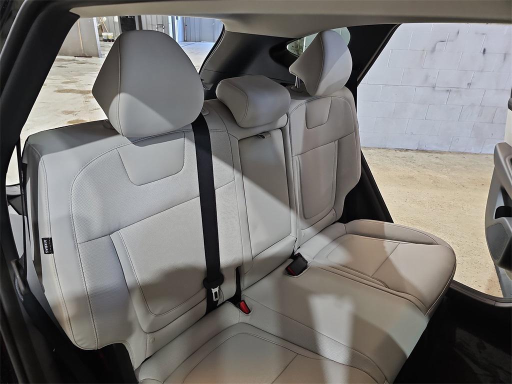 new 2026 Hyundai TUCSON Hybrid car, priced at $33,436