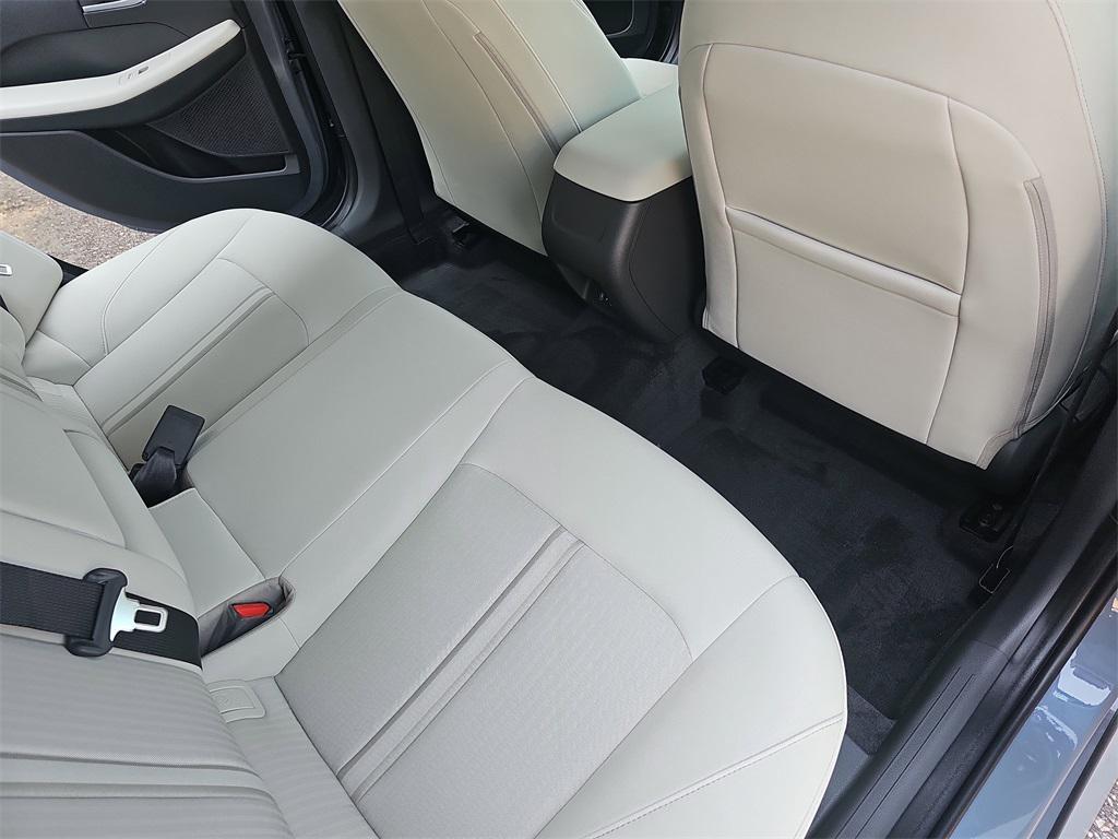 new 2025 Hyundai Sonata car, priced at $32,855