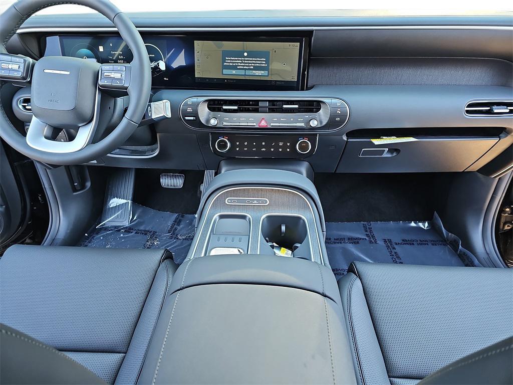 new 2026 Hyundai Palisade car, priced at $50,997