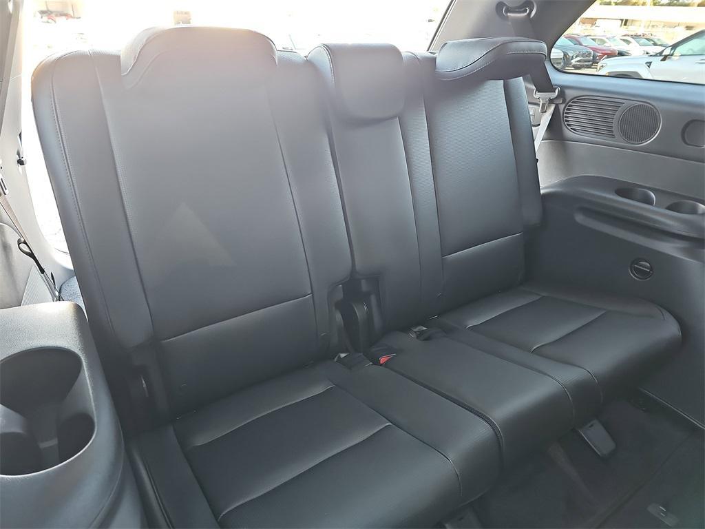 new 2026 Hyundai Palisade car, priced at $50,997