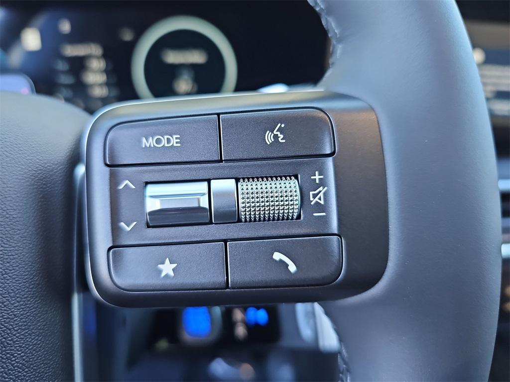 new 2026 Hyundai Palisade car, priced at $50,997