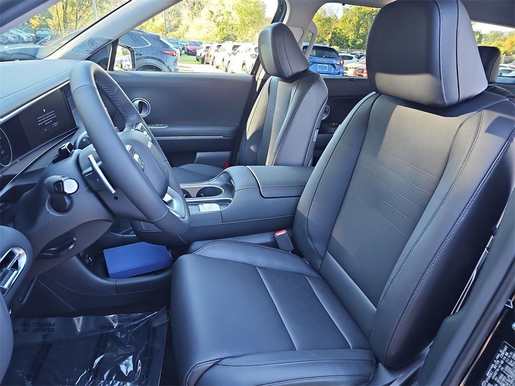 new 2026 Hyundai Palisade car, priced at $50,997