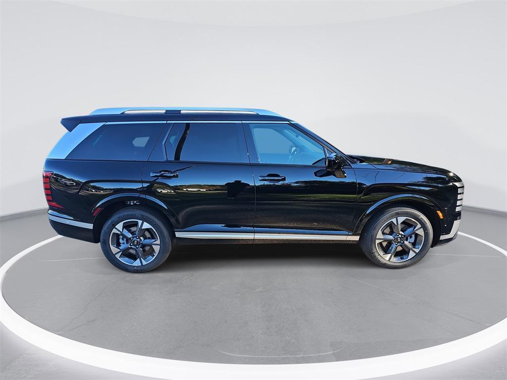 new 2026 Hyundai Palisade car, priced at $50,997