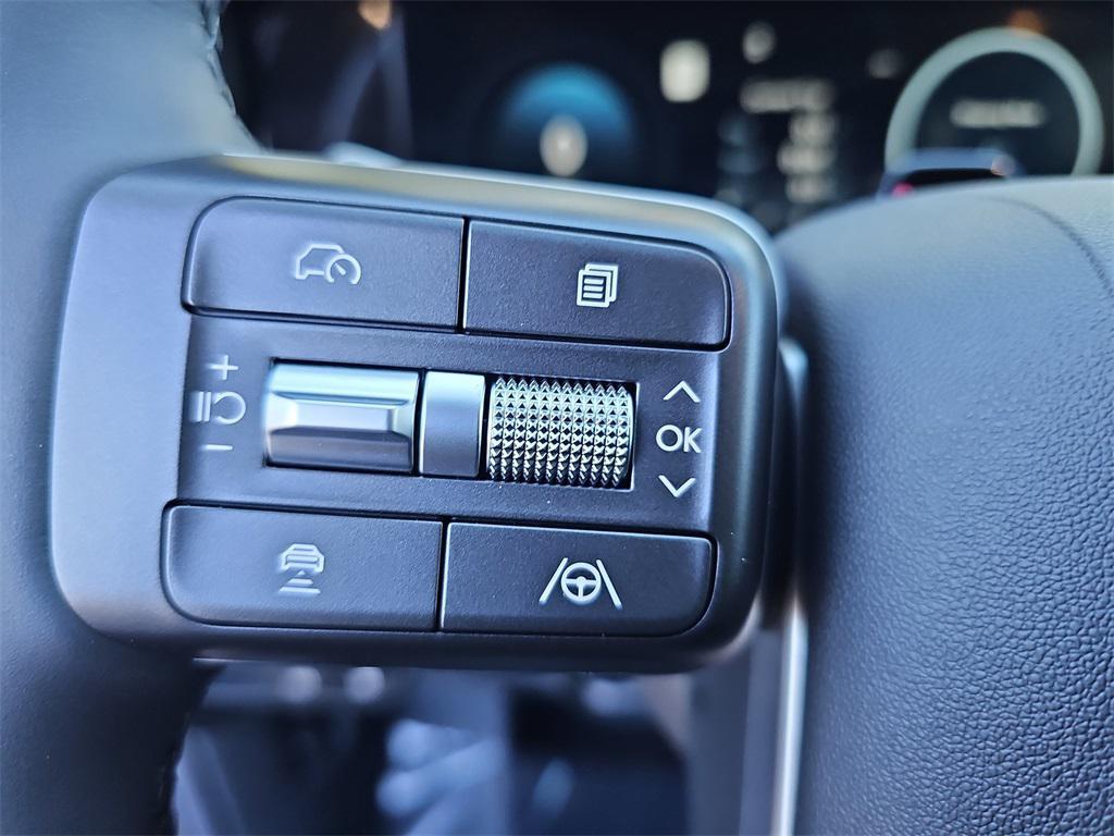 new 2026 Hyundai Palisade car, priced at $50,997