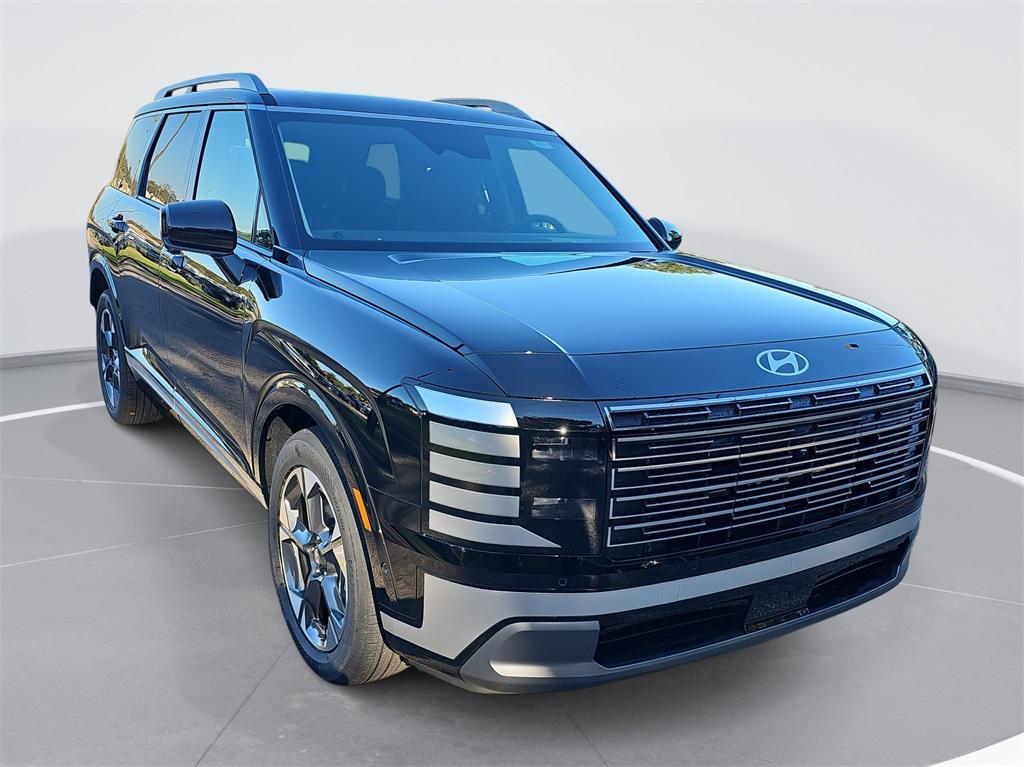 new 2026 Hyundai Palisade car, priced at $50,997
