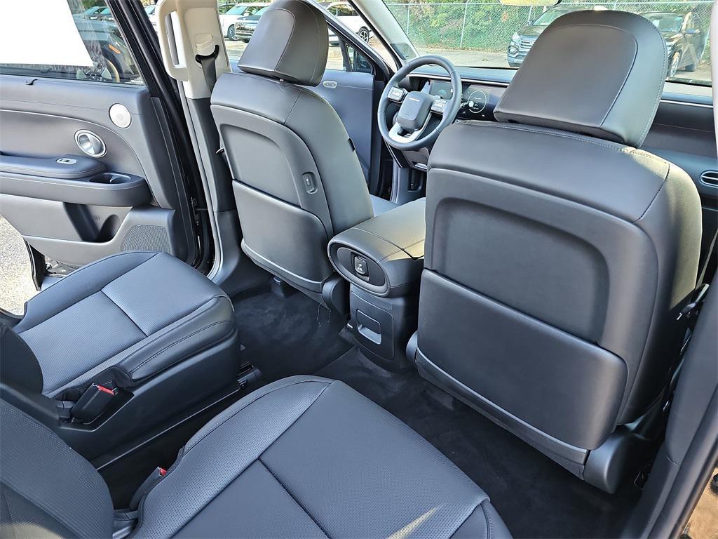 new 2026 Hyundai Palisade car, priced at $50,997