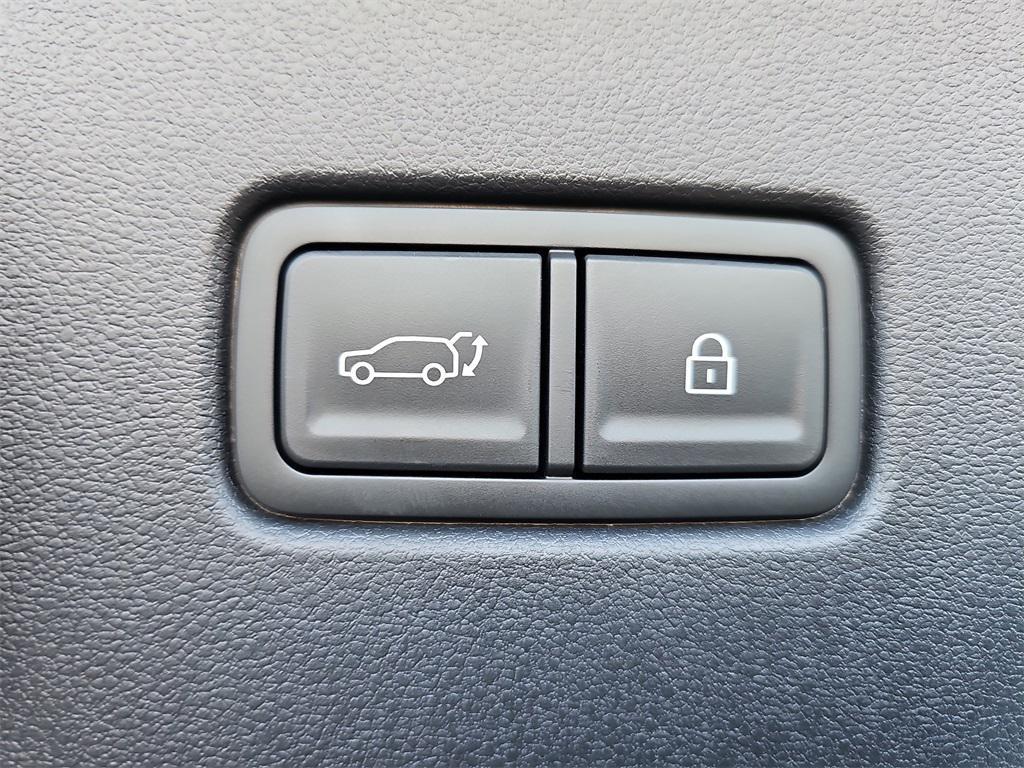 new 2026 Hyundai Palisade car, priced at $50,997