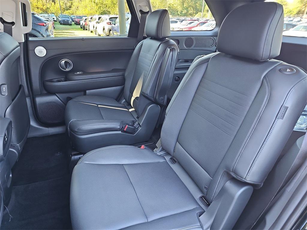 new 2026 Hyundai Palisade car, priced at $50,997