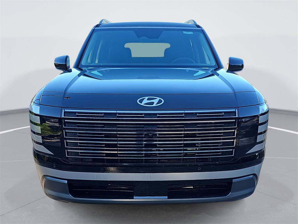 new 2026 Hyundai Palisade car, priced at $50,997