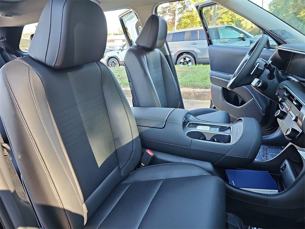 new 2026 Hyundai Palisade car, priced at $50,997