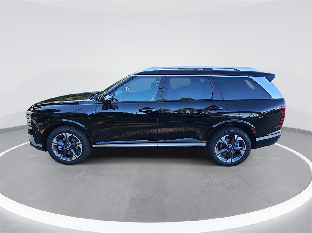 new 2026 Hyundai Palisade car, priced at $50,997